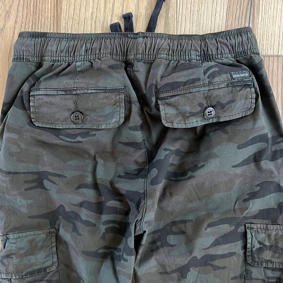 Sanctuary Camo Jogger  - Picture 5 of 6